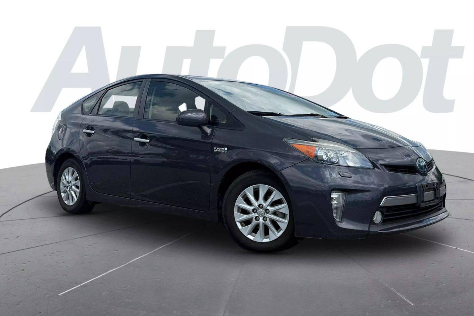 TOYOTA PRIUS PLUG-IN 2012 JTDKN3DP9C3017031 image TOYOTA PRIUS PLUG-IN 2012 JTDKN3DP9C3017031 image